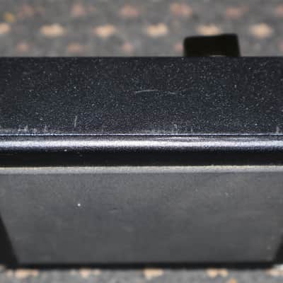 Voodoo Lab Sparkle Drive 2010s - Black imagen 4