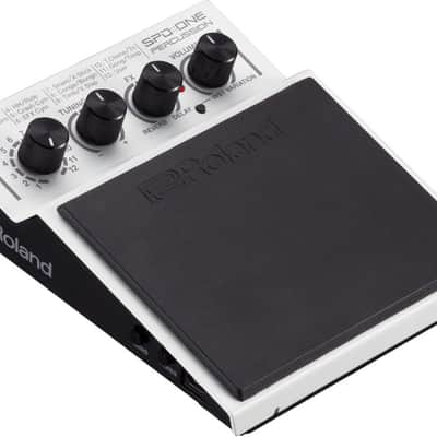 Roland SPD-ONE Percussion Pad image 4