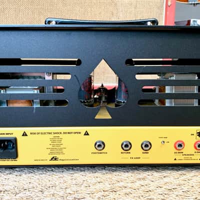 Ace Amplification Colt image 5