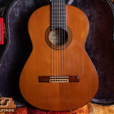 Jose Ramirez 1A 1968 - Cypress Flamenco Model image 1