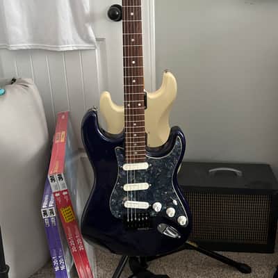Fender Stratocaster Partscaster image 1