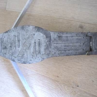 Slingerland Flat Base Hihat Stand - Vintage image 3