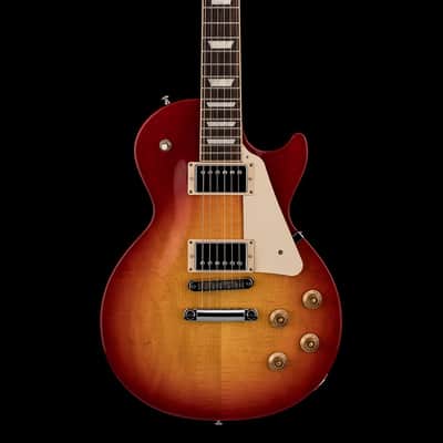 Gibson Les Paul Studio - Heritage Cherry Sunburst #60038 image 3