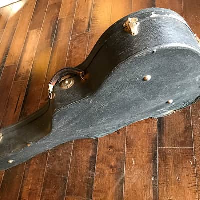 1933 Martin C-3 Archtop w/Hard Case image 20