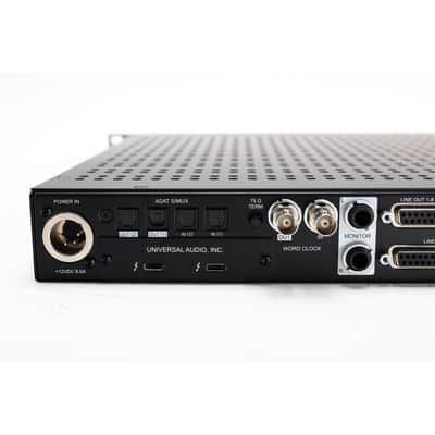 Universal Audio Apollo x8p Gen 2 Thunderbolt (Used) image 8