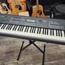 Yamaha MOXF8 Production Synthesizer