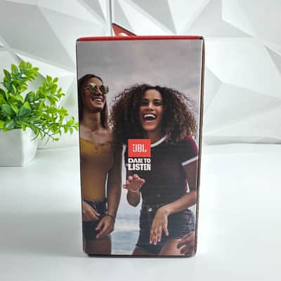 JBL GRIP Portable Bluetooth Speaker Waterproof IP68 14H Battery Black image 8