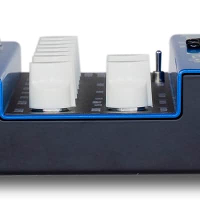 Quilter DirectAmp Guitar Interface image 4