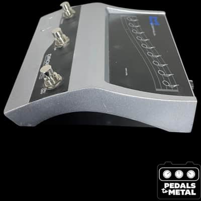Morpheus Droptune 2010s - Silver - X17832 image 6
