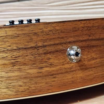 Taylor GS Mini-e Koa with 3-Band EQ 2023 - Natural image 14