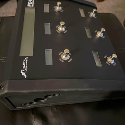 Fractal Audio FC-6 Foot Controller 2020? image 2