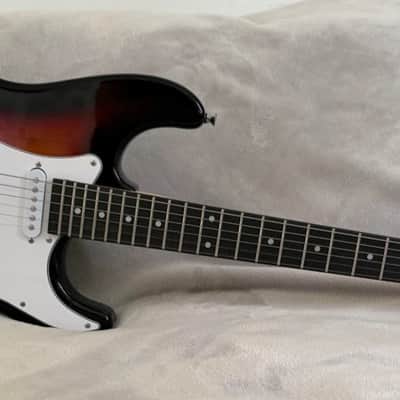 Jacobs Strat Style Electric Guitar- Set up -Inspected-Assembled USA 2026 - Gloss image 1