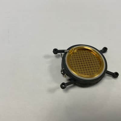 AKG C414 B XLS CAPSULE image 9