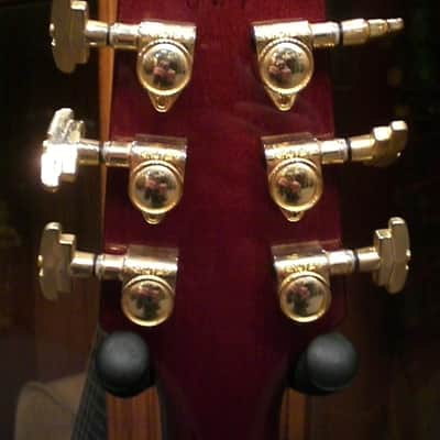 Hamer Artist Ultimate (2003) image 7