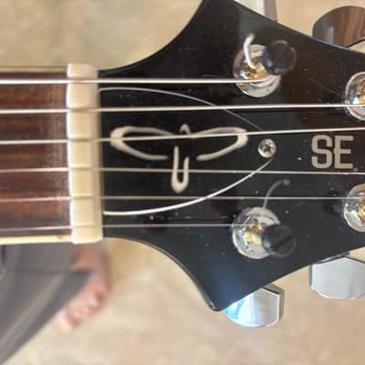 PRS 245 SE Standard 2010-2015 - Black image 9