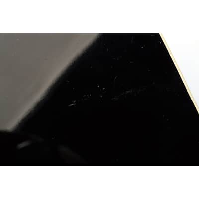 Epiphone Hummingbird Studio Limited-Edition Acoustic-Electric Guitar Regular Ebony image 7