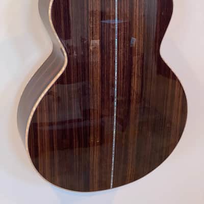 Froggy Bottom M 2021 - Gloss Nitro image 6