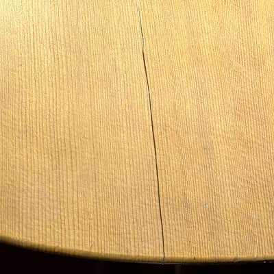 Martin X-Series D12X1 2002 - 2008 - Natural image 8