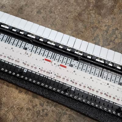 FATAR TP/8S 61-KEY KEYBED w/ AFTERTOUCH - BRAND NEW image 11