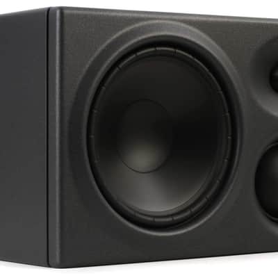 Neumann KH 310 8.25 Inches 3-Way Powered Studio Monitor, Right Side image 1