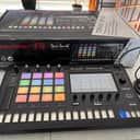 Pioneer Toraiz SP-16 Sampler and Sequencer 2010s - Black