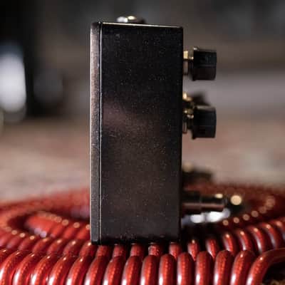 Westminster Effects Dualee Overdrive V2 - Floor Model Demo image 3
