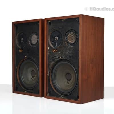 Acoustic Research AR-2AX Pair of Speakers – Professionally Restored – 1-Year Warranty image 3