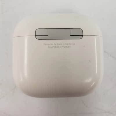 Apple Air Pods 4 A3059 Bild 8