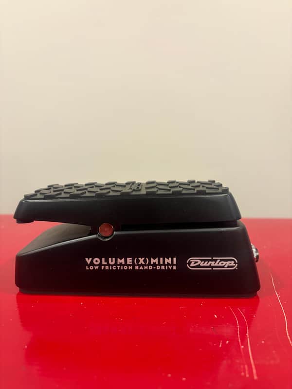 Dunlop DVP5 Volume (X) 8 Pedal