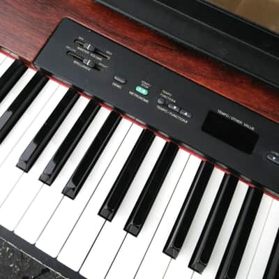 Yamaha P-120 88-Key Digital Piano image 3
