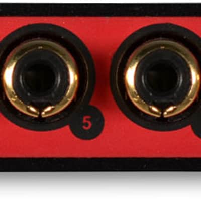 ESI Gigaport EX USB 3.1 Audio-Interface image 2