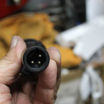 Shure Access AXS3/Microphone image 5