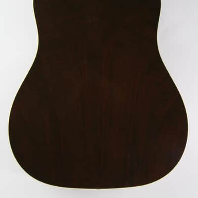 2014 Gibson Custom Shop J-45 Flamed Walnut Honeyburst image 4