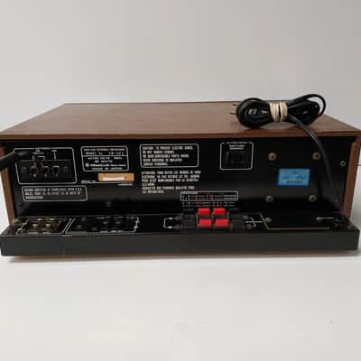 Immagine Hitachi SR-303 - 3