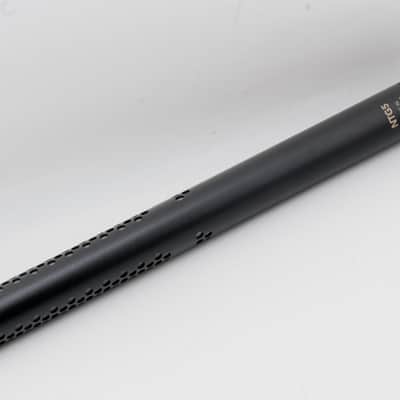 RODE NTG5 Shotgun Condenser Microphone Black image 3
