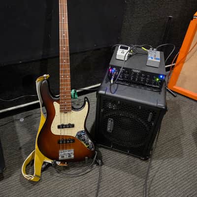 Sadowsky MetroLine Will Lee 4 Jazz Bass image 22