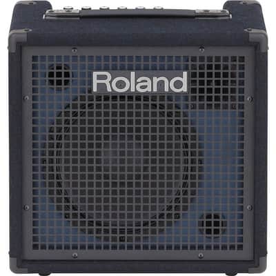 Roland KC-80 50W 3-Channel Keyboard Amplifier image 1