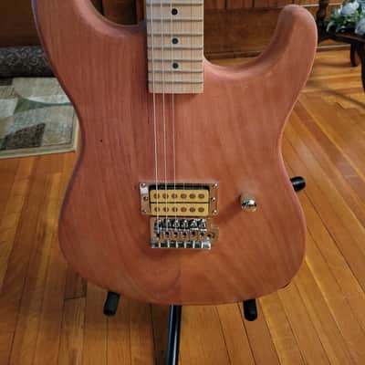Mangled Guitars/ Charvel Model 1 1H image 5