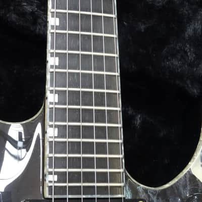 ESP Horizon EV-III Emppu Vuorinen The Imaginaerum Nightwish Signature Model with Case image 9