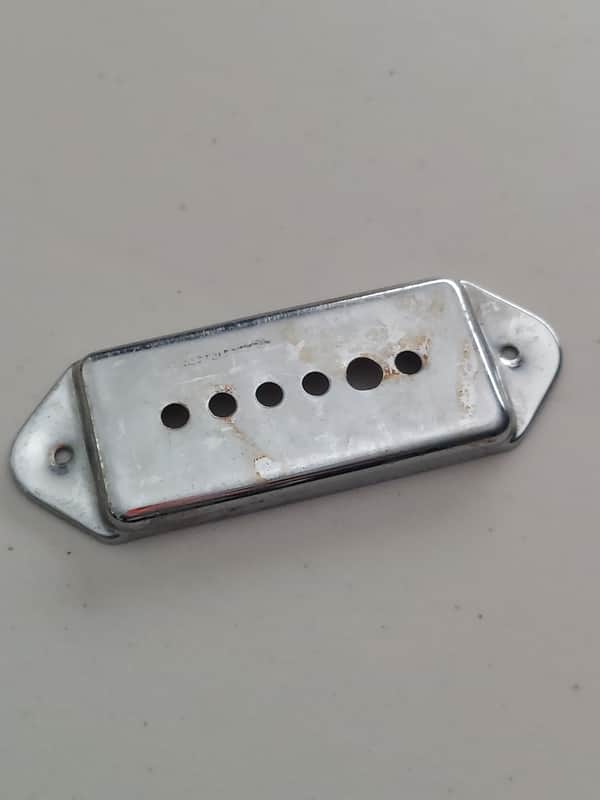 1965 Epiphone Casino Pickup Cover (M-107) image 1