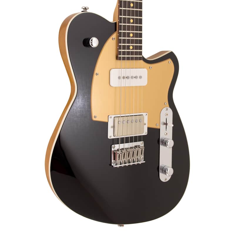 Reverend Charger H90 image 8