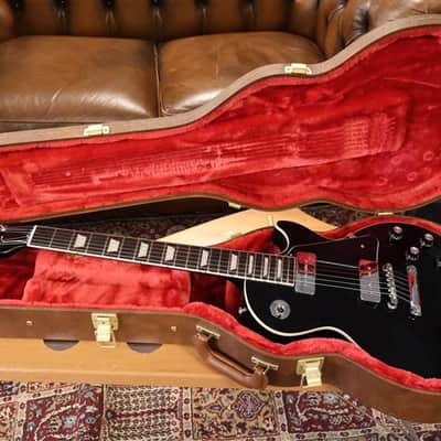 Gibson Noel Gallagher Les Paul Standard image 8