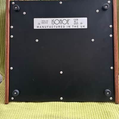 Isonoe 420 Rotary Mixer image 7