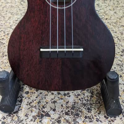 Gretsch G9110 Concert Standard Ukulele image 2
