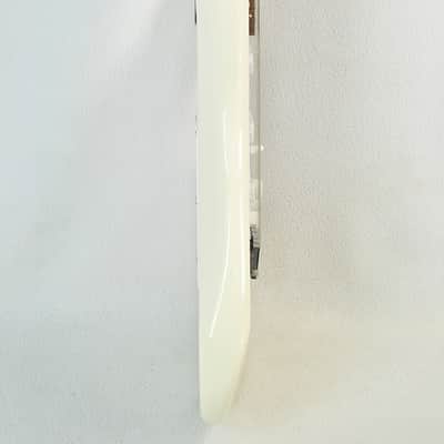 Fender Starcaster  White image 6