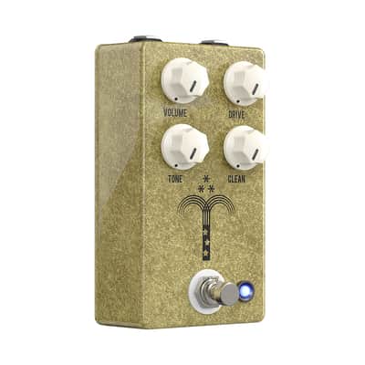 JHS Morning Glory Clean Overdrive Pedal image 3