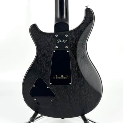2022 PRS CE24 Dustie Waring Signature – Grey Black image 10