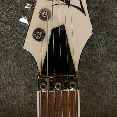 USA Made LA Custom Shop (LACS) Ibanez SMT1 Iceman (ex-Dragonforce) image 8