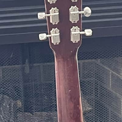 1962 Martin D-18 image 10