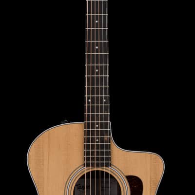 Taylor 214ce #06553 image 5